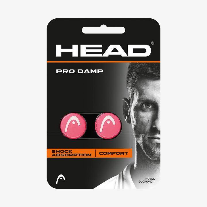 Produktbild Head Pro Damp 2 pcs