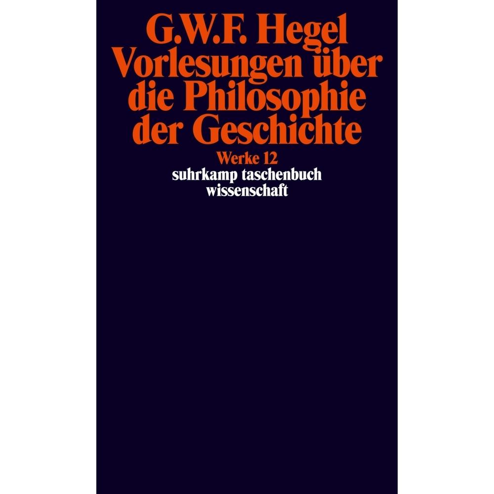 Werke in 20 Bänden mit Registerband, Fachbücher von Georg Wilhelm Friedrich Hegel