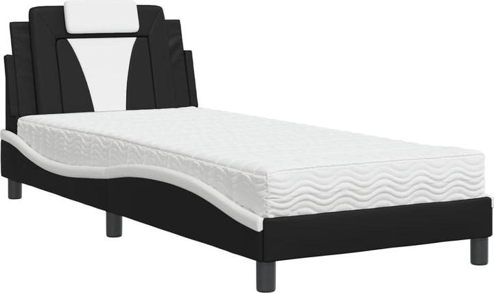 Image du produit vidaXL Bett (140 x 190 cm)