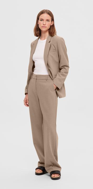 Image du produit Selected Femme Pantalon tissé (36)