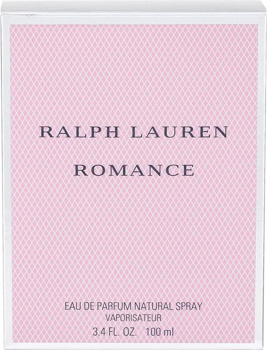 Produktbild Ralph Lauren Romance (Eau de Parfum, 100 ml)