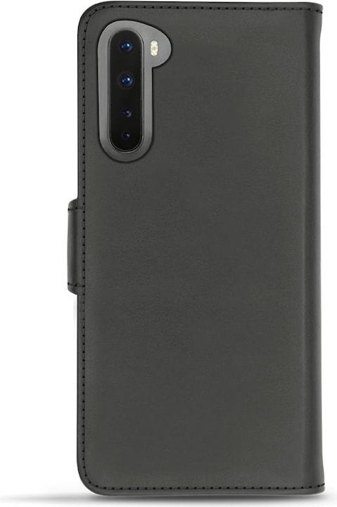 Produktbild Noreve Lederschutzhülle Wallet (Oppo Nord 3)