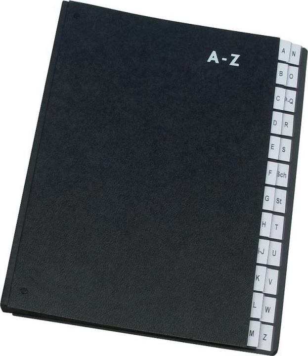 Actual product image Q-Connect Desk folder (A4, 1x)