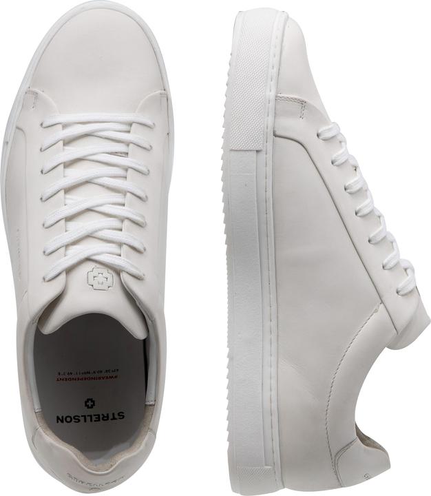 Actual product image Strellson kenton eltham sneaker yc7 (40)