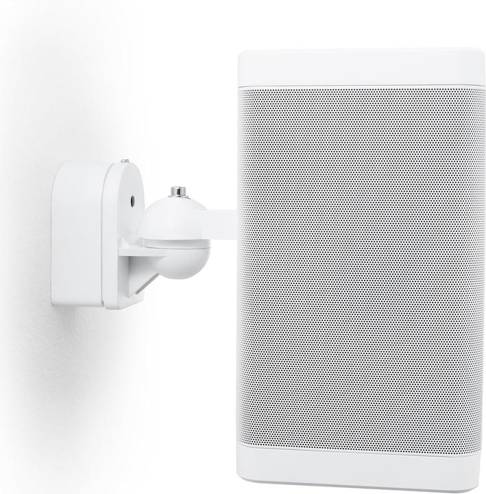 Immagine prodotto Canton Cantomount U Wit (1 coppia, Installazione a parete, Inclinabile, Rotante)