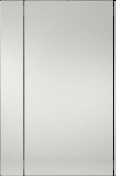 Produktbild Rittal Wandgehäuse AX, 3-teilig (6 HE, 19 Zoll Rack)