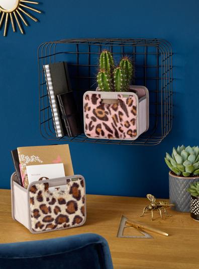 Actual product image Meori Folding boxes (16.50 cm, 1.80 l, 1x)