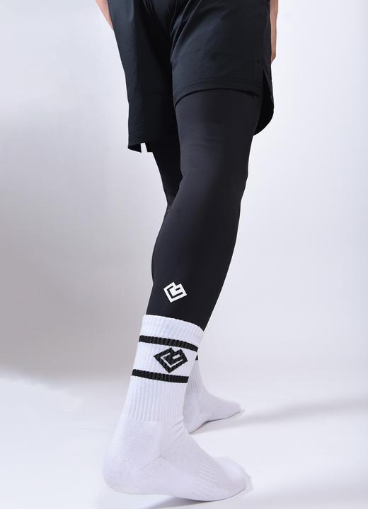 Productafbeelding Loven Ultra Strakke Legging (XL)