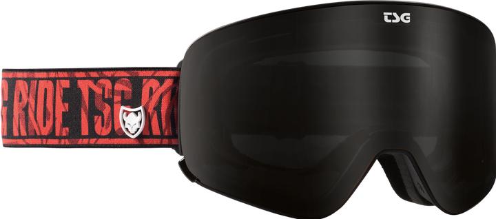 Image du produit TSG Goggle Four S S3+S1 (VLT 14+67%)