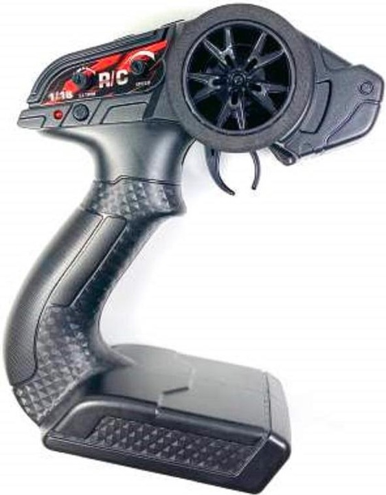 Image du produit Absima Buggy des sables à grande vitesse 4WD (RTR Prêt à fonctionner)