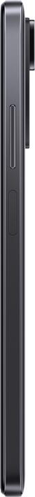 Actual product image Xiaomi Redmi Note 11S (128 GB, Graphite gray, 6.43", Dual SIM, 4G)
