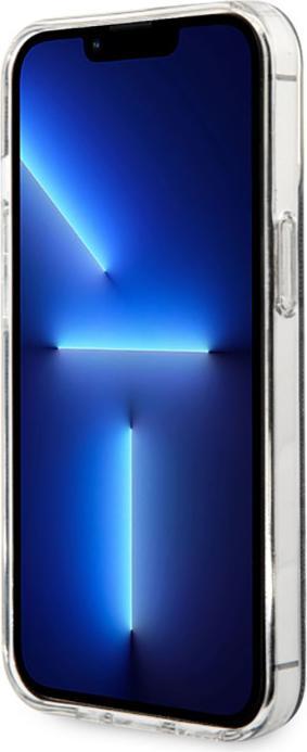 Actual product image Guess iPhone 13 Pro / 13 6.1 hardcase 4G MagSafe (Apple iPhone 13 Pro, Apple iPhone 13)