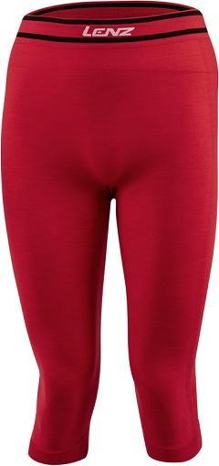 Produktbild Lenz 3/4 pants men merino 6.0 (M)