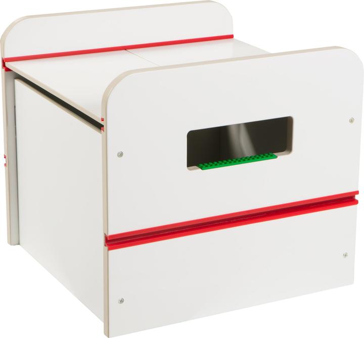 Actual product image Worlds Apart Room 2 Build Toy Box