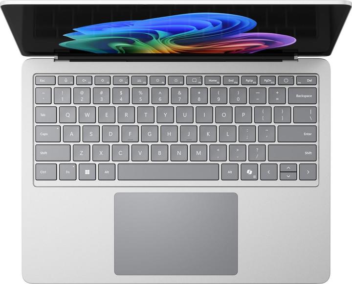 Actual product image Microsoft Surface Laptop for Business 8th Edition (13.80", 512 GB, 16 GB, DE, Intel Core Ultra 5 335)