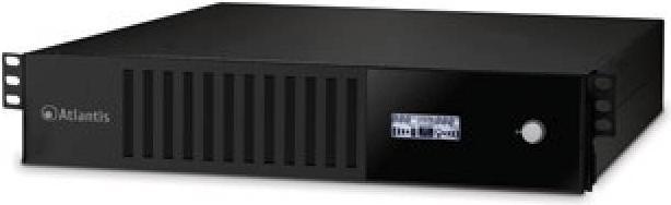 Produktbild Land A03-HP1201-RC Unterbrechungsfreie Stromversorgung (USV) Line Interactive 1,2 kVA 720 W 6 (720 W, Line-Interaktiv USV)