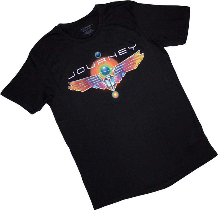 Produktbild Journey Deco TShirt (M)