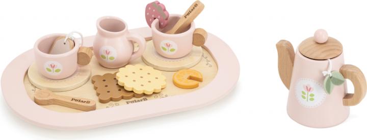 Image du produit Viga Toys Tee Set