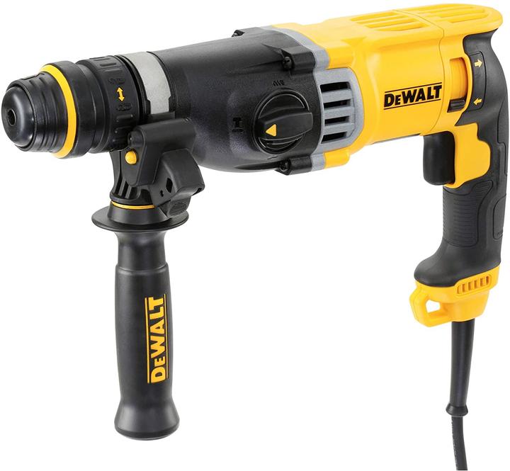 Image du produit DeWalt D 25144 (Marteau perforateur)