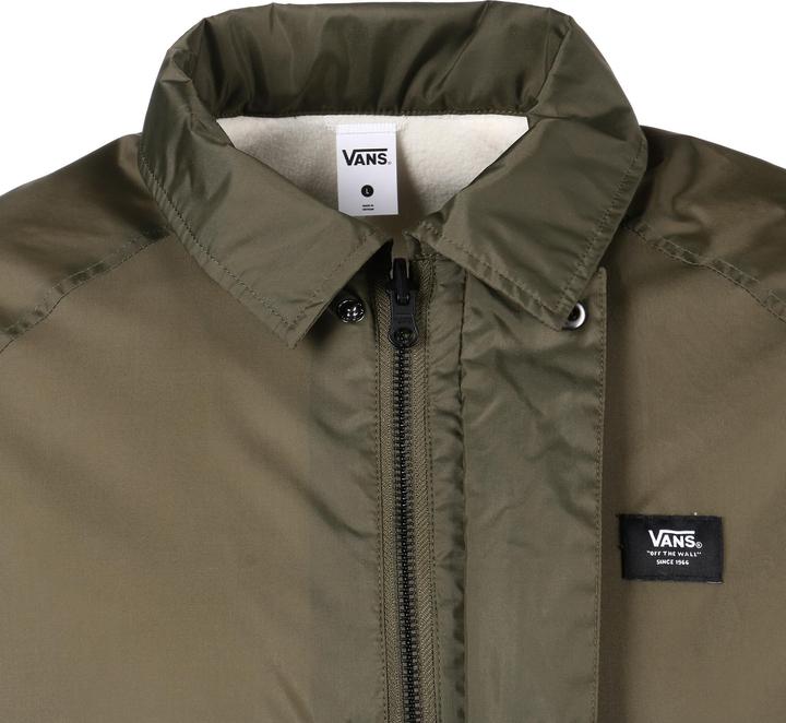 Immagine prodotto Vans Giacca Coach reversibile Torrey (S)