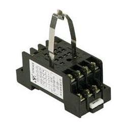 Velleman Presa per relè Per relè ad alta potenza - 14 pin - 15a, Relais