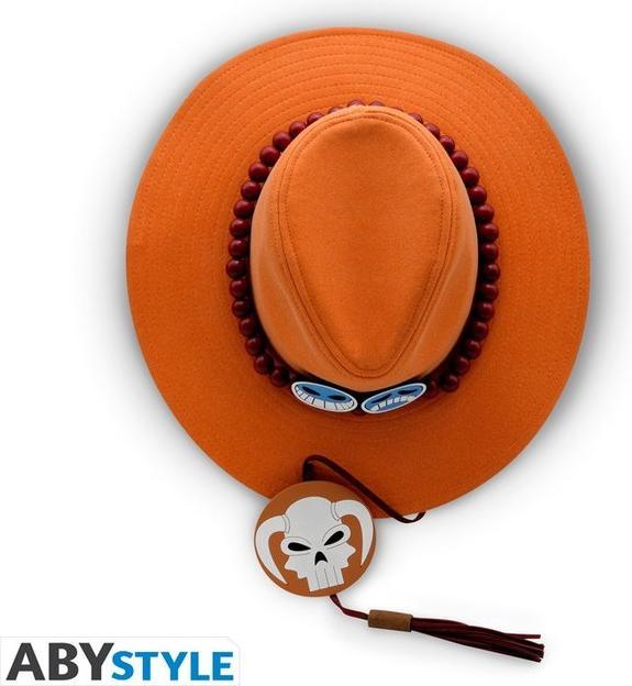 Immagine prodotto ABYstyle One Piece - Portgas D. Ace