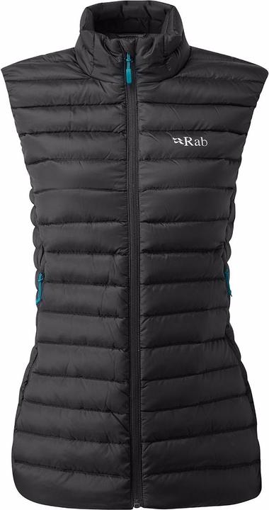 Rab Microlight Weste (M)