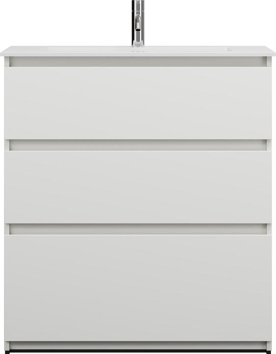 Bianco opaco