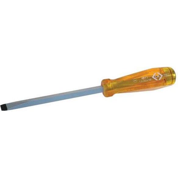 Thumbnail - C.K Magma, Schraubenzieher, Werkstatt Schlitz-Schraubendre (Schlitzschrauben)