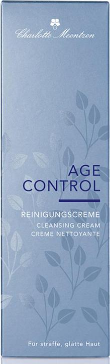 Actual product image Charlotte Meentzen age control (125 ml)
