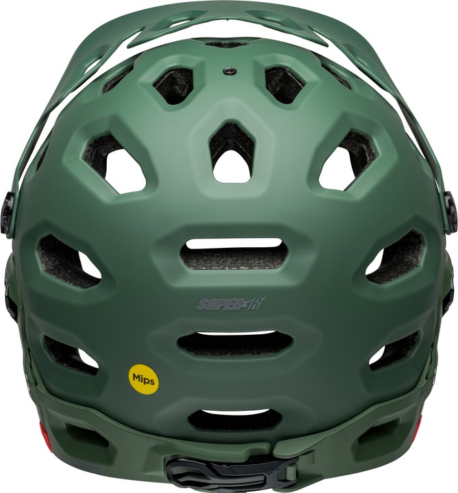 Produktbild Bell Super 3R MIPS Helmet (52 - 56 cm)