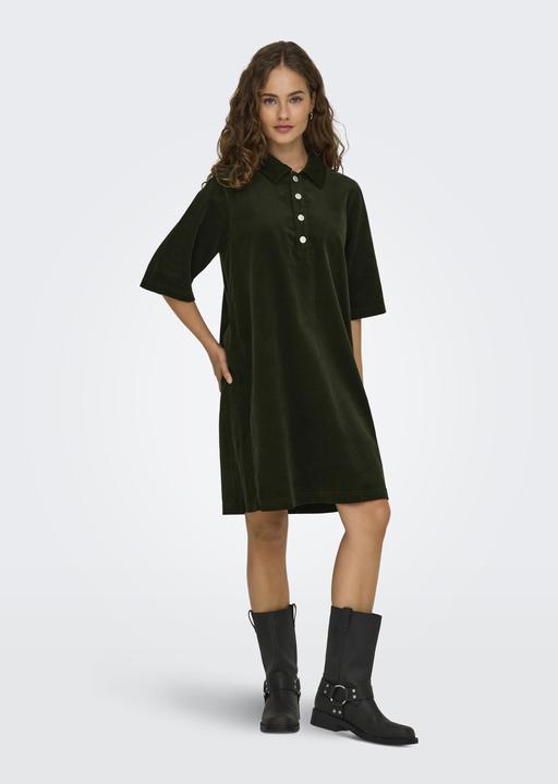 Image du produit Only ONLGRY-NESSA Kurzes Kleid Kleid (L)