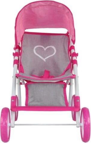Produktbild Mally L2 Puppenwagen