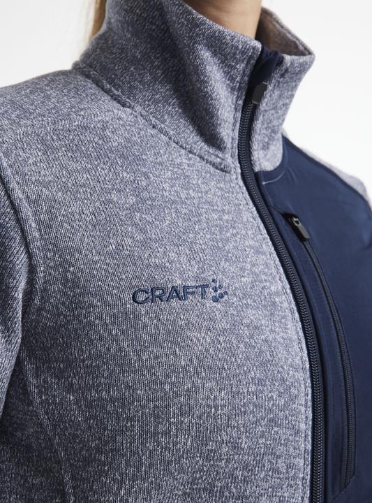 Immagine prodotto Craft Adv Explore Giacca In Pile Pesante W (XXL)