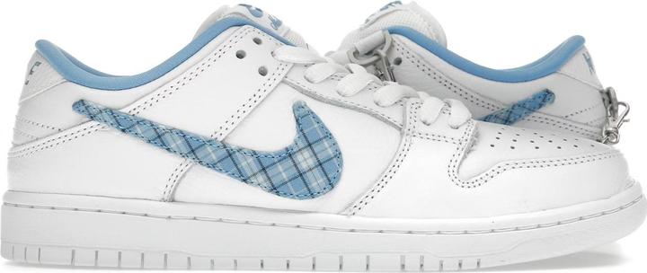 Image du produit Nike SB Dunk Low Pro Nicole Hause (41)