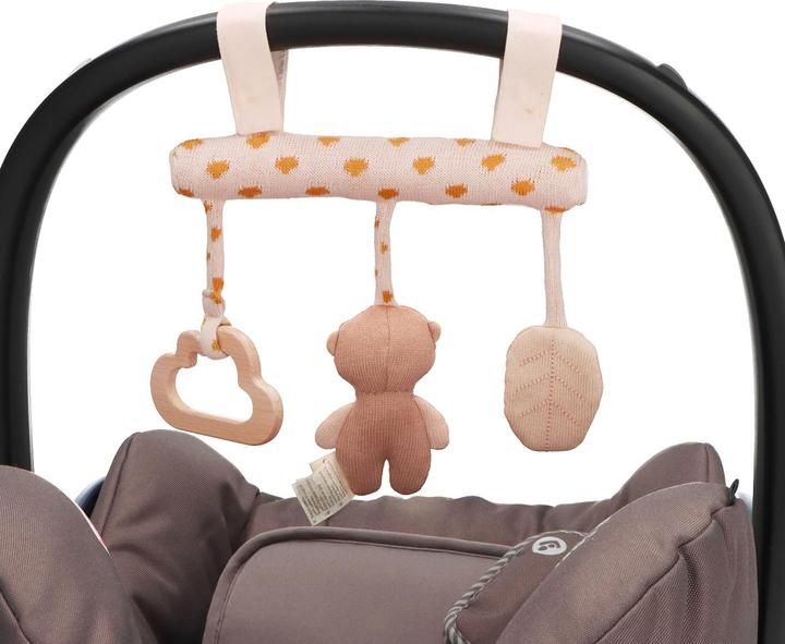 Image du produit Sterntaler Jouets à suspendre