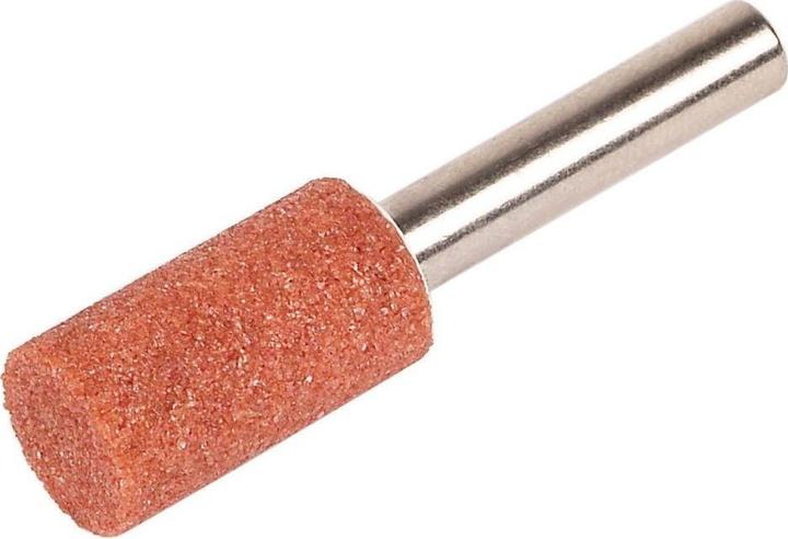 Produktbild wolfcraft 1 Keram. Schleifkörper zylind. ø12x22mm