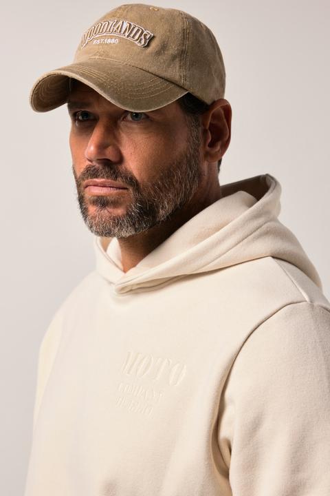 Produktbild JP1880 Cap, Stickerei