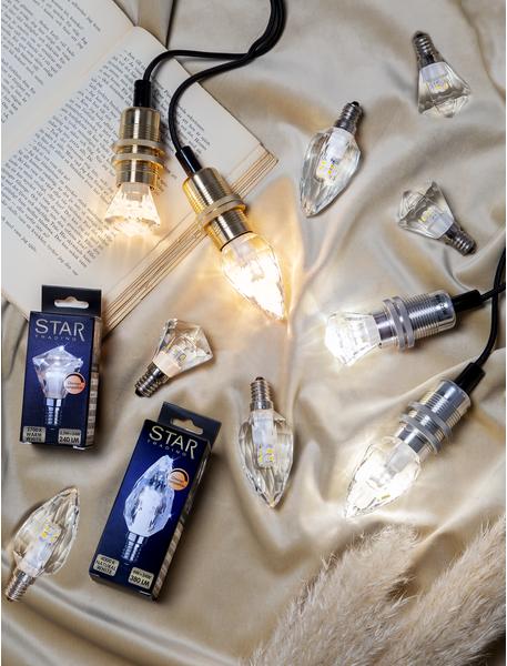 Actual product image Schönenberger Fade (E14)