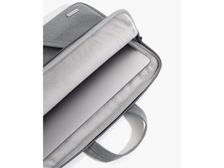 Produktbild Ugreen LP437 laptop bag up to 15.9 inches - Gray (15.90", Apple)