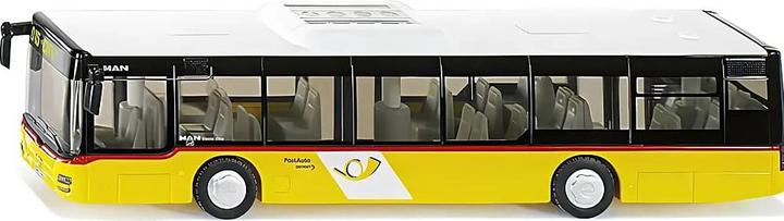 Produktbild Siku Postbus