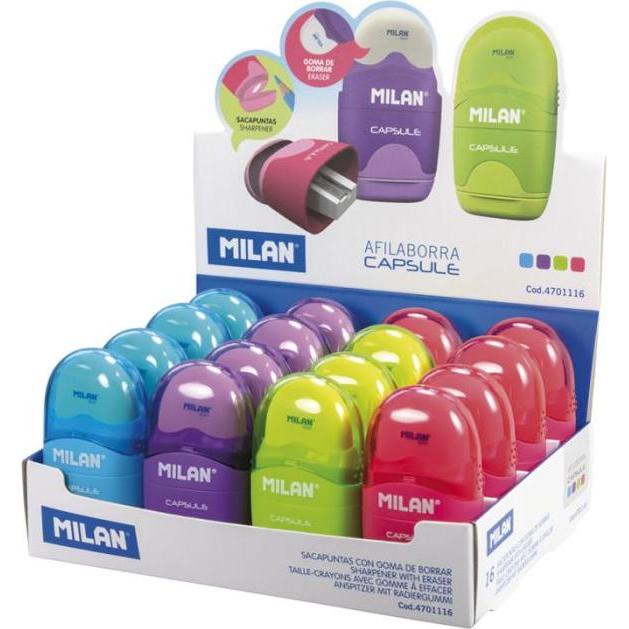 Milan, Spitzer, 4701116