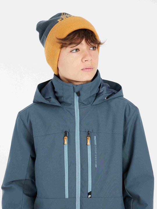 Actual product image Protest Snowjackets PRTFLYNTY JR (164)