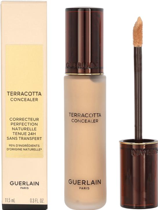 Actual product image Guerlain Terracotta Concealer 1.5N Neutral 11.5ml (1.5N)