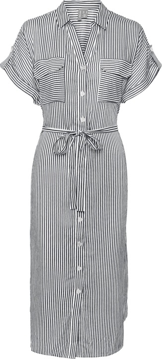 Immagine prodotto Vero Moda Abito camicia VMBUMPY (L)