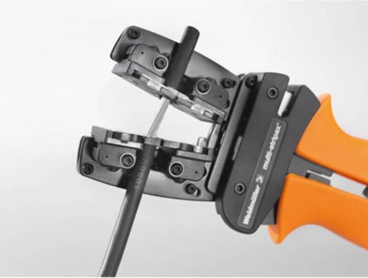 Produktbild Weidmüller Abisolierzange Geeignet für Le (250 mm)