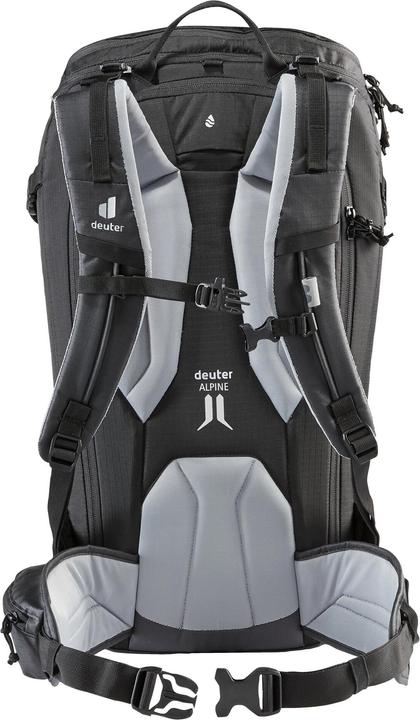 Actual product image Deuter Freerider Pro 34+ (34 l)
