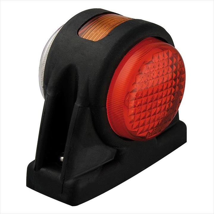 Actual product image ProPlus Clearance light LED in blister