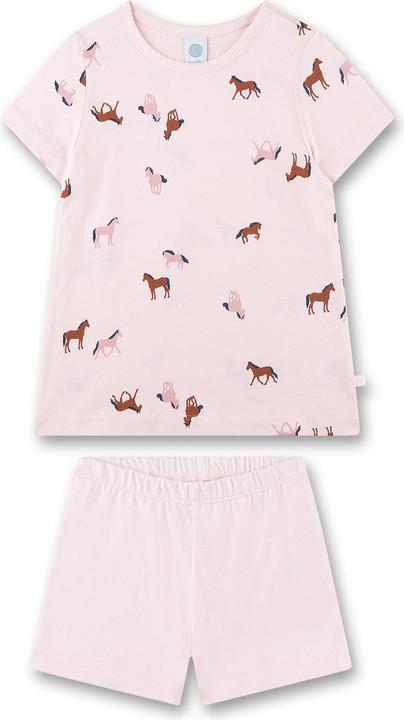 Produktbild Sanetta Pyjama Homewear Bequem sitzend (128)