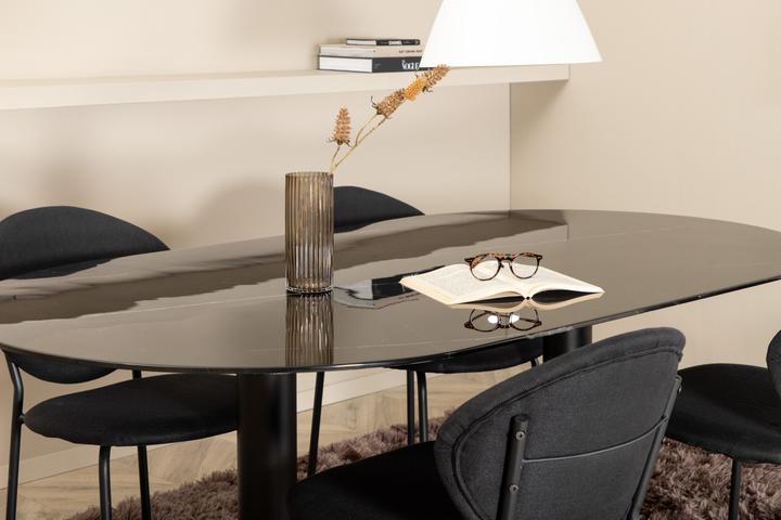 Actual product image Venture Home Pillan, Vault (Glass)